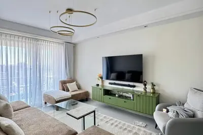 Image de Serene 2-bedroom apartment in Nairobi perfect for your stay