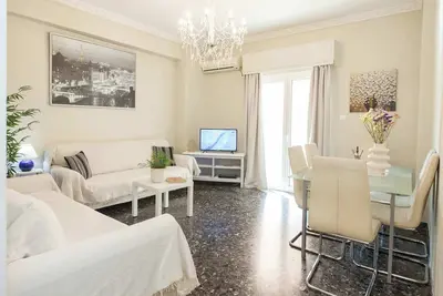 Image de Anaris 2 Bd Balcony Hidden Gem in Drapetsona