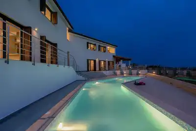 Image de Villa Lubey 2 ZadarVillas