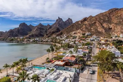 Image de Tu Refugio Perfecto - Condo Villa bahia 4c