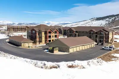 Image de Ten Mile A-202 Pet friendly, private patio, lovely 2 bedroom