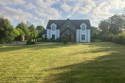 Image de 4-bedroom house in Killarney with plenty of space to relax beside national park