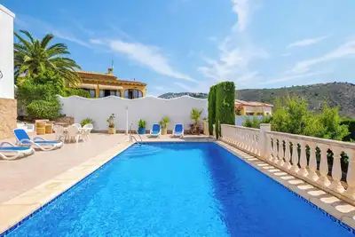 Image de Maison Blake by Interhome