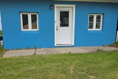 Image de 2-bedroom cottage # 2 in beautiful Ludington with Ac and charm