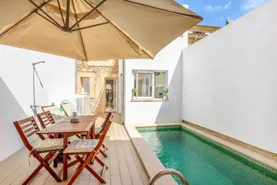 Image de Can Regalat - Casa amb piscina a Artà