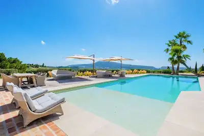 Image de Maison Prana by Interhome
