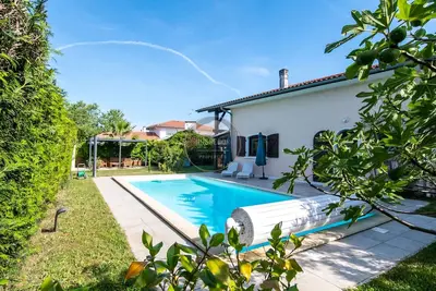 Image de Villa Mistral - Seignosse - Tout confort - Calme