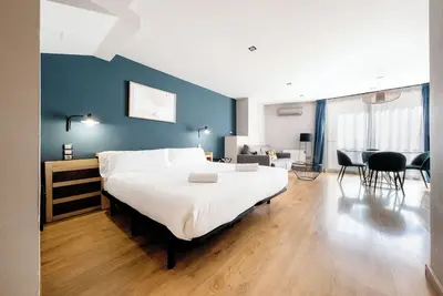 Image de Sicilia-1602 - Studio Appartement, Couchages 2