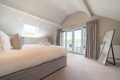 Image de Appartement en attiq-Appartement-Aucune-Vue sur la campagne