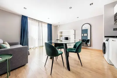 Image de Sicilia-1604 - Une Chambre Appartement, Couchages 2