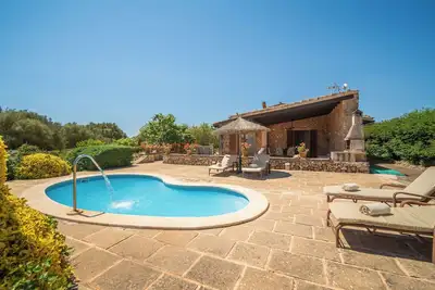 Image de Son Julia de sa Torre by Interhome