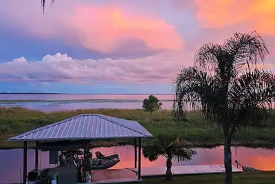 Image de Cozy 1-bedroom bungalow in charming Sebring with Ac