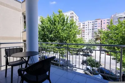 Image de Toro Family Room with City view