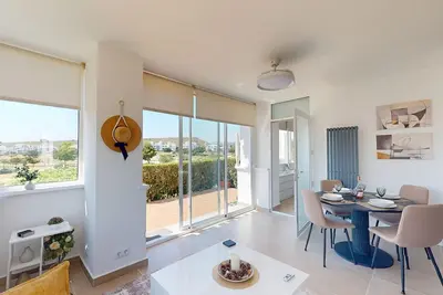 Image de Casa El Sol - A Murcia Holiday Rentals Property