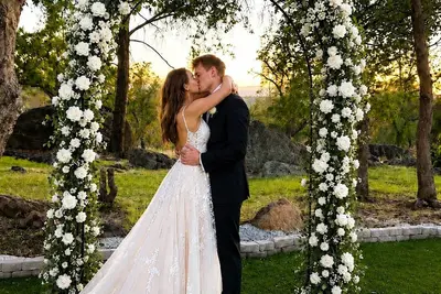 Image de Private Wedding Retreat with Casita, Camping and Celebration Space