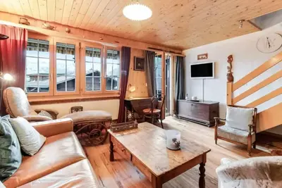 Image de Homerez - Appartement à Zweisimmen