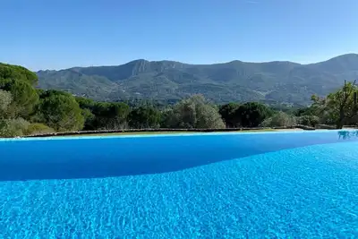 Image de Quinta da Rampa - Arrábida