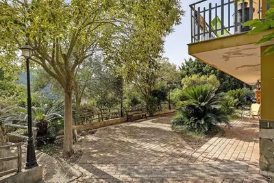 Image de La Grande Quercia, détente au cœur du Cilento
