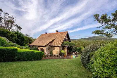Image de Villa Atlantico, nestled where Sintra Mountains meet Atlantic ocean