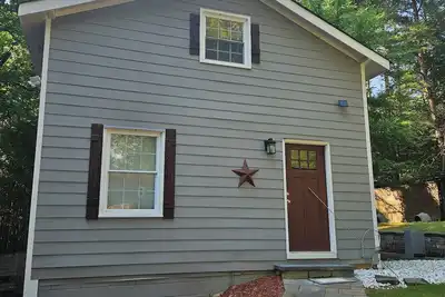 Image de Best Kept Secret, cozy cottage in Gwinnett  25 mins from Atlanta with no traffic