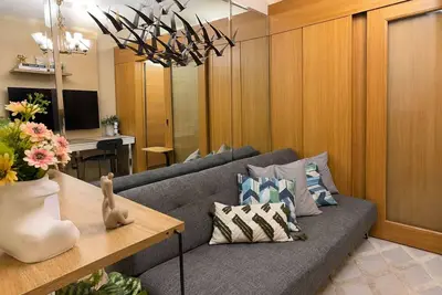 Image de Hotel Comfort at Shell Moa - Near Smx & Ikea