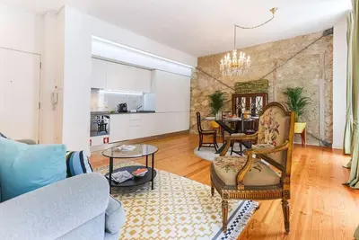 Image de Azzulea Avenida21 Historic Charm, Modern Luxury