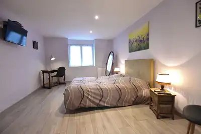 Image de Relais Ermesinde pour le calme et le repos dans un village de caractère classé