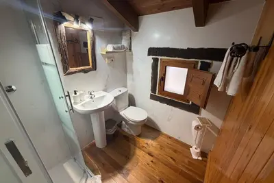 Image de Rural House in Lagunas de Ruidera -Fuentecillas - Swimming Pool - Barbecue - Jacuzzi