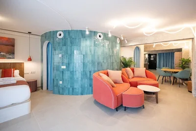 Image de GuestReady - Art Lovers with balcony Malaga Center