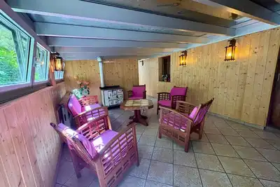 Image de Le Brézouard 8 personnes Calme et fraicheur