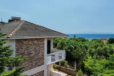 Image de Stella Cadente by Rentals Pro - Nea Kallikrateia Halkidiki