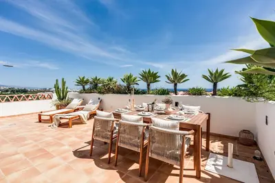 Image de Estepona Sky Terrace Penthouse
