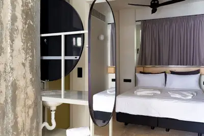 Image de Mooeve Psyri Spacious Apartments 10 pax