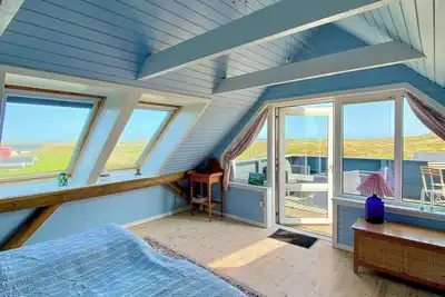 Image de Charmante maison de vacances dans les dunes près de Klitmøller