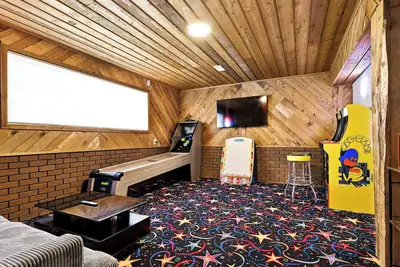 Image de Rad Pad - Arcades, Seasonal Pool