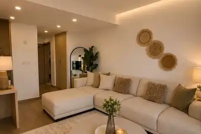 Image de 2 bedroom south c, Nairobi west near airport. Nexgen mall