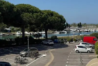Image de Le Balcon du Chenal, 4 Personnes, Vue Bateau