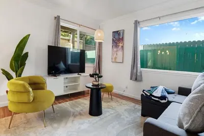 Image de -Cozy 2-Bedroom Retreat in Pacifica