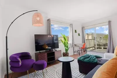 Image de Coastal Cozy 2br Retreat in pacifica
