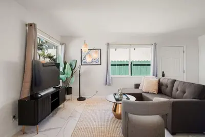 Image de Charming 2br Coastal Getaway in Pacifica