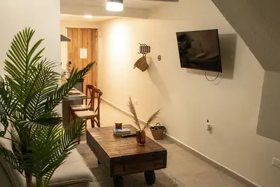 Image de Loft: Jj 172-A Whole house: loft in Villahermosa, Mexico