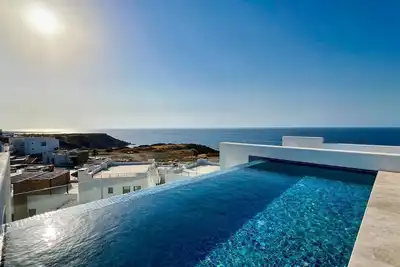 Image de Penthouse | Rooftop Pool · Sea View · 3br · Beach & Spa