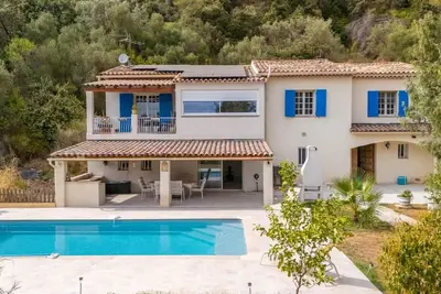 Image de La Villa Pax & Bonum