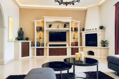 Image de Vilhena House - Sleeps 5 - Walk to Valletta
