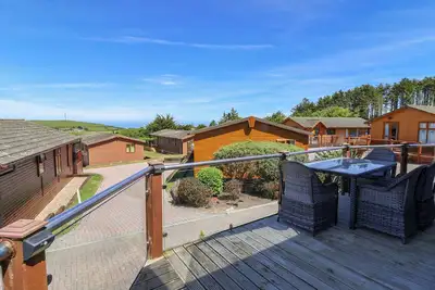 Image de Banksy'S Retreat, pet friendly, with a garden in Ilfracombe
