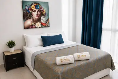 Image de Emerald Lagoon Suites