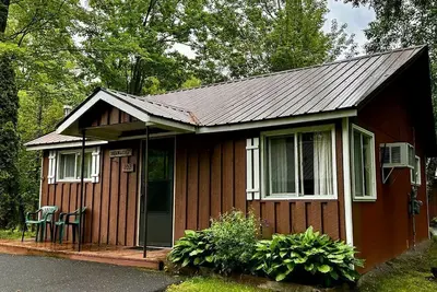 Image de Hiawatha at Miller's Cottages