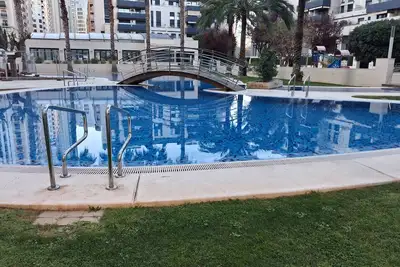 Image de Apartment Valencia Nuevo Mestalla
