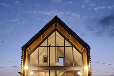 Image de Maison Albizia Gite de charme/lodge/Nature/Rocamadour-Padirac