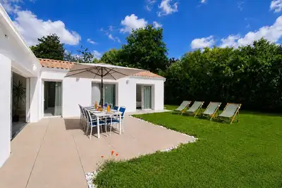 Image de Maison Terre Océan